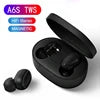 Good Sound Quality Wireless A6S TWS Earbuds Earphones Headphones Headsets A6S